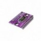4051 74HC4051 8 csatornás Mux 8 csatornás analóg multiplexer modul