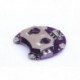 A5 - Arduino LilyPad érmeelem akkumulátor tartó CR2032 akkumulátor rögzítő modulhoz