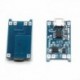 3.7v 3.6V 4.2V 1A mikro-usb 18650 lítium akkumulátor töltőtábla modul töltő modulok Tp 4056 Tp4056