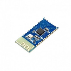 A5 - JDY-30 SPP-C bluetooth soros átjáró modul vezeték nélküli soros kommunikációjához a géptől Vezeték nélküli