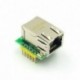 W5500 modul TCP / IP Ethernet modul kompatibilis a WIZ820io-val