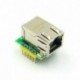 W5500 modul TCP / IP Ethernet modul kompatibilis a WIZ820io-val
