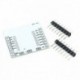 Soros port WIFI ESP8266 modul adapter kártya ESP-07 ESP-08 ESP-12
