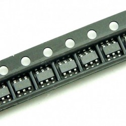 BL1551 vadonatúj eredeti BL1551 analóg kapcsoló chip SC70-6 patch SOT363 analóg kapcsoló SPDT