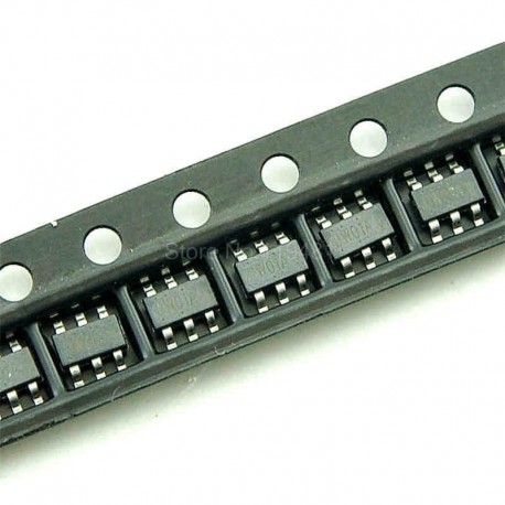 BL1551 vadonatúj eredeti BL1551 analóg kapcsoló chip SC70-6 patch SOT363 analóg kapcsoló SPDT