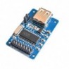 CH376S USB modul U lemezes író-író modul USB host interfész modul