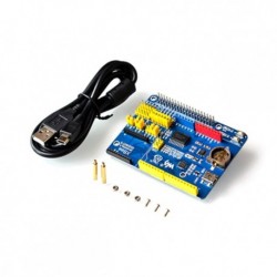 Waveshare ARPI600 bővítőkártya adapter kártya
