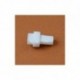 3D nyomtató tartozékok Ultimaker2.0 IsolatorCoupler PTFE magas hőmérsékletnek ellenálló PTFE alkatrészek