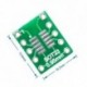 sot233 msop10 umax to dip10 sot235 sot236 adapter alaplap sot238