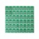 sot233 msop10 umax to dip10 sot235 sot236 adapter alaplap sot238
