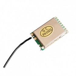 A7105 változásszabályozás / XL7105D03 / támogatási eltérés / galee / flysky protokoll / d7e