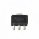 10db / Lott 7130 SOT-89 három terminálos szabályozó chip / szabályozó cső HT7130A-1