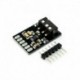 MCU-4344 CS4344 D / A átalakító modul sztereó audio átalakító