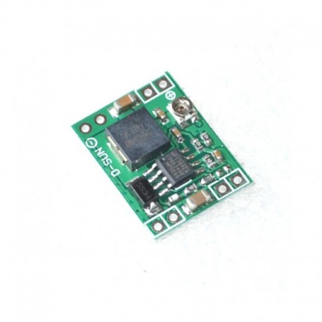MP1584EN DC-DC Buck Power Module 3A Állítható Buck modul Ultra LM2596 Mini Edition