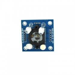 GY-31TCS230 TCS3200 színérzékelő színfelismerő modul színérzékelő modul