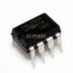 24lc32a 24lc32 Eeprom Serial-i2c 32k-bit 4k Pdip8 Ic 24lc32a-ip