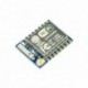 ESP8266 soros WIFI iparági mérföldkő, modell: ESP-07