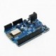 A WeMos D1 WiFi UNO ESP8266 fejlesztői kártya közvetlenül használja az IDE vezeték nélküli modult