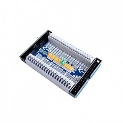GPIO kaszkádkártya bővítőkártya többfunkciós bővítőkártya többszintű bővítőkártya