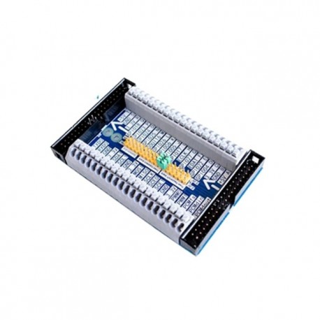 GPIO kaszkádkártya bővítőkártya többfunkciós bővítőkártya többszintű bővítőkártya