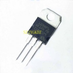 Stp110n8f6 Tran Mosfet N-Ch 80V 110A 3-tűs (3   Tab) To-220 110N8f6