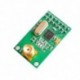 NRF905 vezeték nélküli modul (PTR8000  ) vezeték nélküli NF905SE átviteli modul antennával
