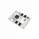 TMC5160-BOB hajtás és vezérlés integrált léptetőmotor-meghajtó modul TMC5160-TA chip meghajtó kártya