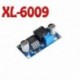 XL6009 Boost modul DC-DC tápegység modul kimenet állítható Super LM2577 4A áram