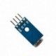 RPI-1031 Szögérzékelő Négyirányú érzékelő 4 irányérzékelő