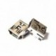 MINI USB patch Mini 5P Mini USB port Töltőállvány T típusú port Hagyományos USB port