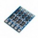 4 sorozatú 14,8V18650 lítium elemmérleg 4S16,8V polimer elemmérleg
