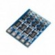4 sorozatú 14,8V18650 lítium elemmérleg 4S16,8V polimer elemmérleg
