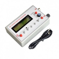 DDS funkciógenerátor FG-100
