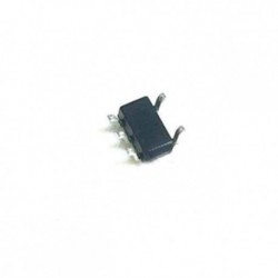 ME6211C33M5G ME6211-3.3V alacsony kiesésű lineáris szabályozó SMD SOT23-5