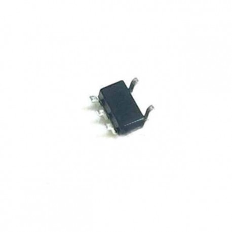 ME6211C33M5G ME6211-3.3V alacsony kiesésű lineáris szabályozó SMD SOT23-5
