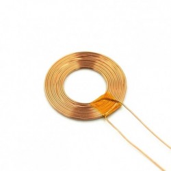 20mm20uH vezeték nélküli töltőtekercs tekercs XKT-L10