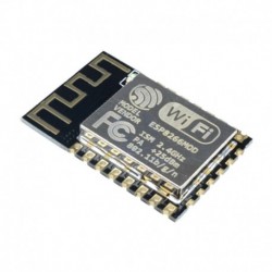 ESP-12F WiFi modul ESP8266MOD soros port - WiFi vezeték nélküli, átlátszó átviteli ipari minőségű