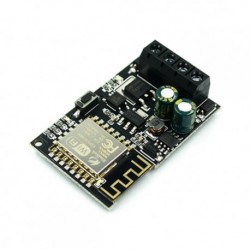 WIFI mobiltelefon távvezérlő modul 5V-36V intelligens otthoni mobiltelefon APP