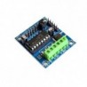 MINI L293D motor meghajtó bővítő kártya Mini L293D motor meghajtó modul kis tábla