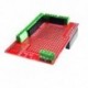 A Pi Plate Development Board prototípusának elkészítése