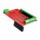 A Pi Plate Development Board prototípusának elkészítése