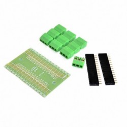 Nano bővítő kártya NANO IO Shield V1.O egyszerű bővítő kártya (DTY)