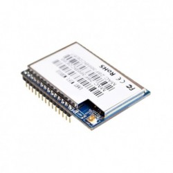 HLK-RM04 Beágyazott WIFI soros vezeték nélküli átlátszó átviteli modulhoz MCU uart soros WIFI