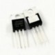 Lm1086 feszültségszabályozó   3,3 V Bi-Polar 3 tűs műanyag korty Lm1086ct-3.3