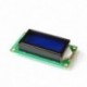 0802 LCD LCD LCD képernyő LCD modul kék képernyő