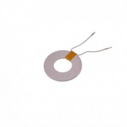 14uH 43mm nagyáramú vezeték nélküli tápellátási tekercs XKT-L3