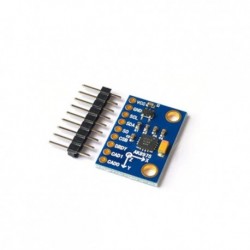 MCU-86 AK8975 háromtengelyes elektronikus nagy pontosságú modul