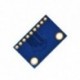 MCU-86 AK8975 háromtengelyes elektronikus nagy pontosságú modul