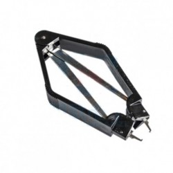 IC Extractor IC Clip Chip Extractor Chip Clip egyenes dugós elszívó