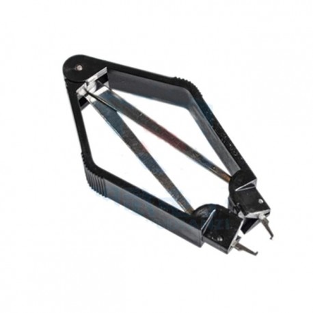 IC Extractor IC Clip Chip Extractor Chip Clip egyenes dugós elszívó